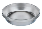 Spring 40cm Round Stainless Steel Insert for Spring Rondo