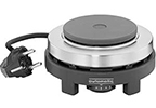 Cilio Automatic Mini Hot Plate