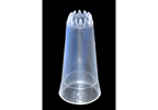 Gilberts Food Service No.13 Clear Icing Tube