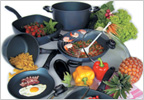 Cookware