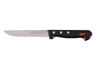 Gustav 6in Straight Edge Boning Knife - Riveted Handle