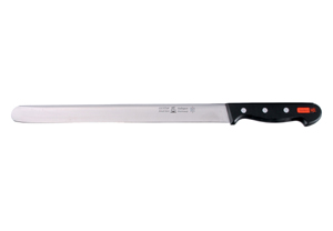 Gustav 10in Ham Slicing Knife - Riveted Handle GE5410S