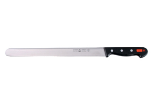 Gustav 12in Ham Slicing Knife - Riveted Handle GE5412S