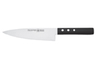 Gustav 8in Japanese Cooks Knife - Riveted Handle