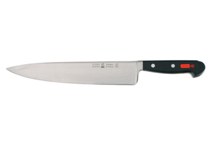 Gustav 8in German Cooks Knife - Riveted Handle GEG36268S