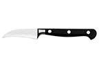 TopGourmet 2.75in Forged Turning Knife with Riveted Handle