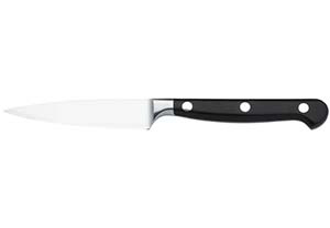 TopGourmet 3.5in Forged Pairing Knife with Riveted Handle GET36253S
