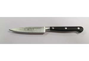 TopGourmet 4in Forged Pairing Knife with Riveted Handle GET36254S