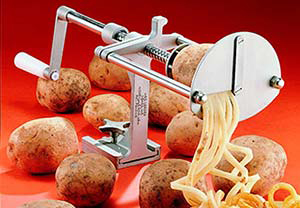 Nemco Spiral Fry Potato Cutter HO55050AN