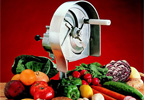 Nemco Adjustable Easy Slicer with Board