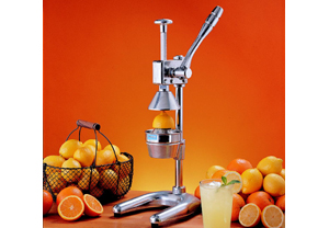 Nemco Manual Juicer, Heavy Juicer HO55850