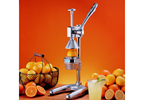 Nemco Manual Juicer, Heavy Juicer