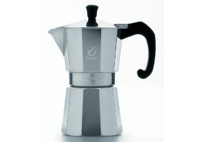 Forever Moka Prestige 3 Cup Espresso Pot KG120103