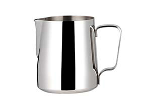 Forever 350ml Stainless Steel Milk Jug KG122201