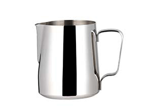 Forever 600ml Stainless Steel Milk Jug KG122202