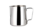 Forever 600ml Stainless Steel Milk Jug