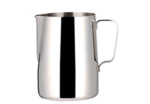 Forever 1.5 Litre Stainless Steel Milk Jug KG122204