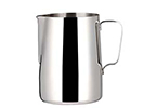 Forever 1.5 Litre Stainless Steel Milk Jug