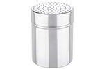 Forever Stainless Steel Chocolate Shaker