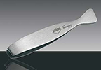 Kuchenprofi 13cm Deluxe Stainless Steel Fishbone Tweezers