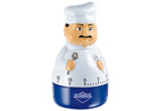 Kuchenprofi Mr Peppino Timer