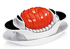 Kuchenprofi 2 Piece Manual Tomato Slicer