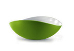 Mebel Green Entity 11 Large Bowl 28.5 x 24 x 11cm