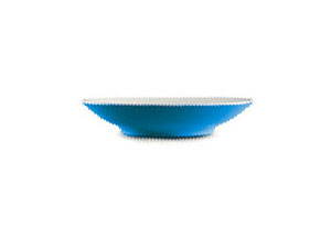 Mebel 16.5 x 14cm Entity 12C Blue Dessert Bowl MBEN12CBL