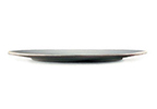 Mebel 35.5 x 28cm Black Entity 14A Serving Plate