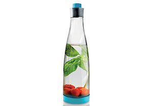 Nuance 1 Litre Blue Multi Carafe NU0200022