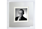 Po Selected Quadrat Wall Photo Frame