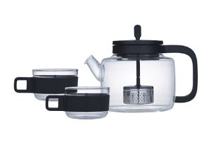 PO: Infuser Tea Pot Set  PO14638