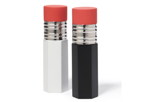 Po Pencil Salt and Pepper Grinder Mills PO391