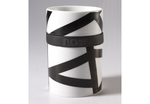 Po Selected Nest Design Ring Mug PO602