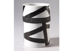 Po Selected Nest Design Ring Mug