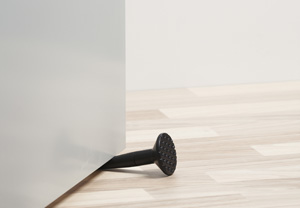 Po Selected Nail Door Stopper PO704