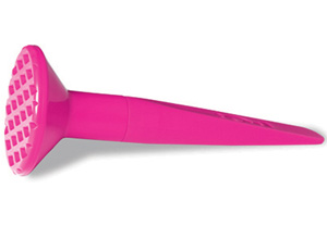 PO Pink Nail Door Stopper PO735