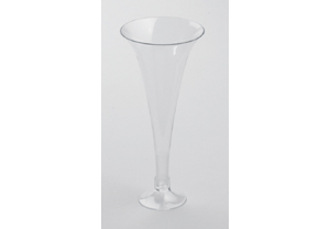 Rosseto Champagne Cup  3.2oz - Clear - Pack of 150 RTLT1842