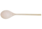 Scanwood 30cm Maple Wood Spoon