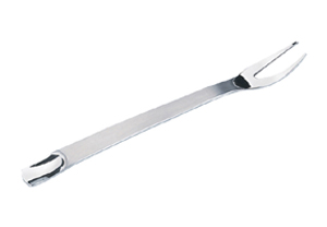 Trudeau Sea Food Fork - Stainless Steel TC0996900