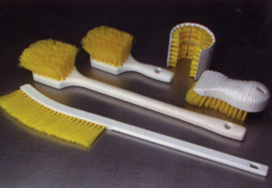 Tucel Kitchen Equipment Brush Kit TU5027