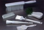 Tucel Raw Ingredients Brush Kit