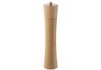 Zassenhaus Frankfurt Natural Wood Pepper Mill, 30cm