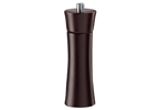 Zassenhaus Frankfurt Rosewood Stained Wood Pepper Mill, 18cm