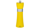 Zassenhaus Mills Hamburg Lemon Wood Pepper Mill, 18cm