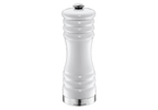 Zassenhaus 15cm Munich White Gloss Pepper Mill