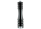 Zassenhaus 25cm Munich Black Gloss Wood Pepper Mill