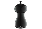 Zassenhaus 12cm Bamberg Black Beech Wood Pepper Mill