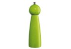 Zassenhaus 22cm Regensburg Green Wood Pepper Mill