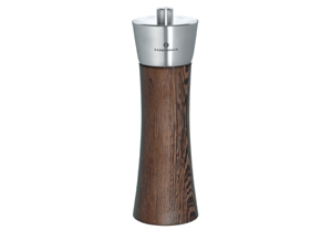 Zassenhaus Mills Augsburg Wenge Pepper Mill, 18cm ZA025262